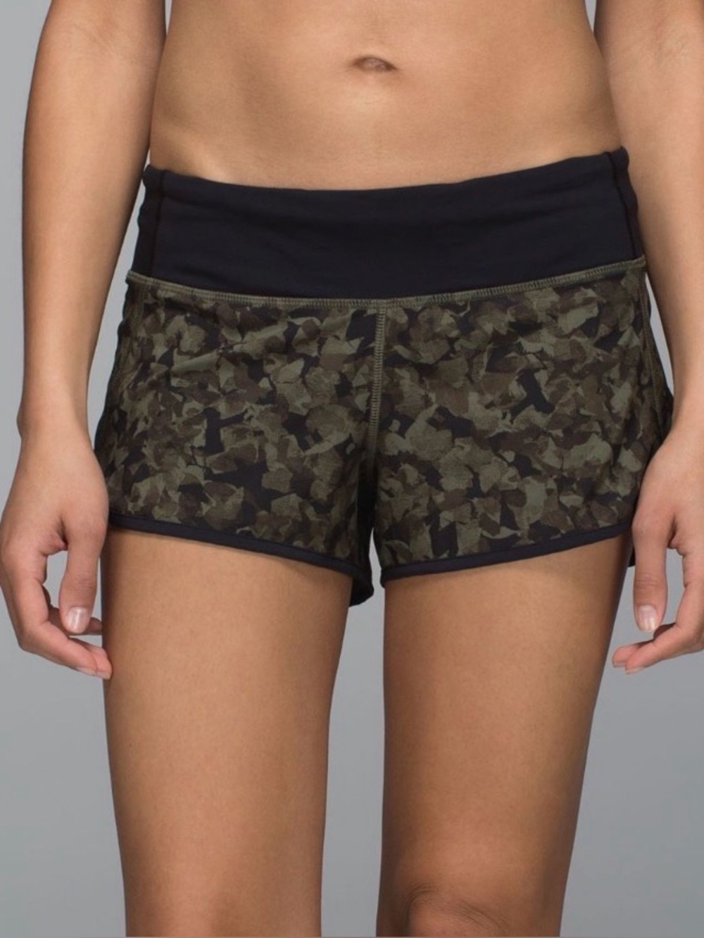 Lululemon Run : Speed Short